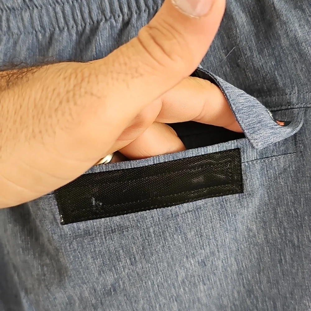 Salt Life Board Shorts.